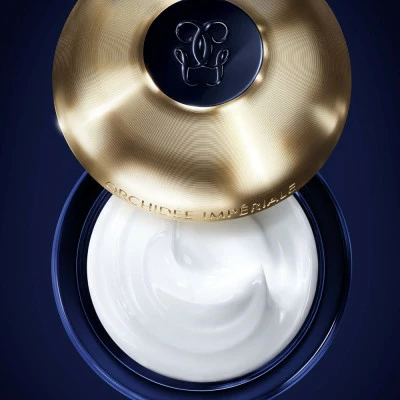 Guerlain Orchidée Impériale La Crème - La Recharge – Image 3