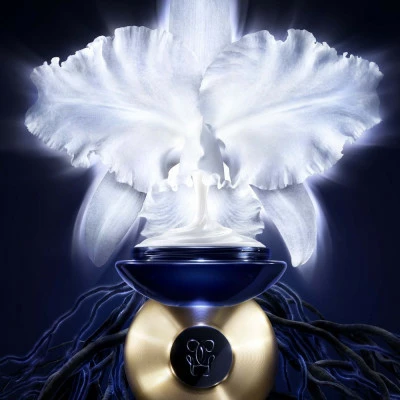 Guerlain Orchidée Impériale La Crème - La Recharge – Image 4