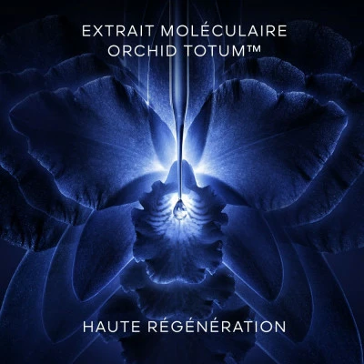 Guerlain Orchidée Impériale La Crème Légère - La Recharge – Image 6