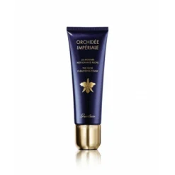 Guerlain Orchidée Impériale Mousse Nettoyante Riche