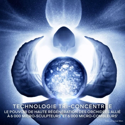 Guerlain Orchidée Impériale Le Concentré Micro-Lift – Image 4