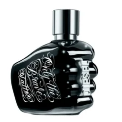Only The Brave Tattoo Eau De Toilette
