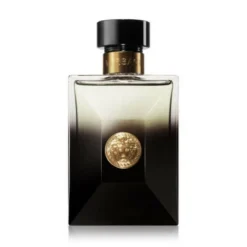 Versace Oud Noir Eau De Parfum
