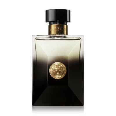 Versace Oud Noir Eau De Parfum