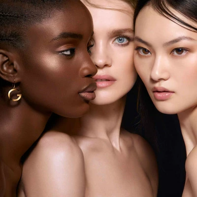 Guerlain Parure Gold 24K Base De Teint Perfectrice Concentré D’Éclat – Image 6