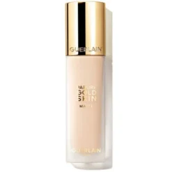Guerlain Parure Gold Skin Matte Fond De Teint Haute Perfection Sans Transfert
