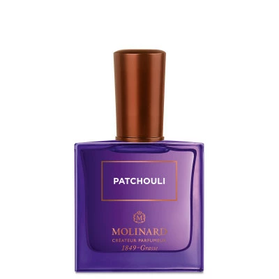 Patchouli Eau De Parfum – Image 2