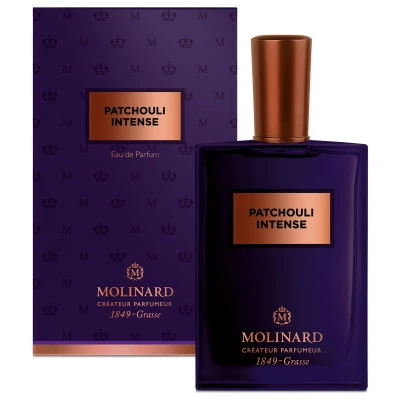 Patchouli Intense Eau De Parfum – Image 2