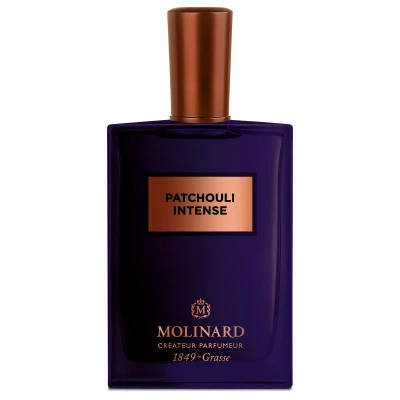 Patchouli Intense Eau De Parfum