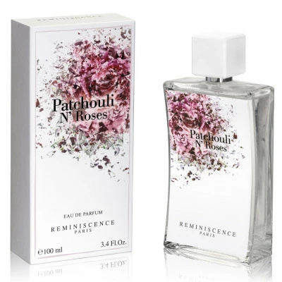 Reminiscence Patchouli N' Roses Eau De Parfum – Image 2