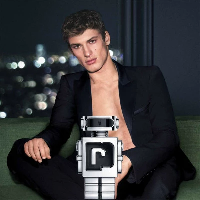 Paco Rabanne Phantom Déodorant – Image 4