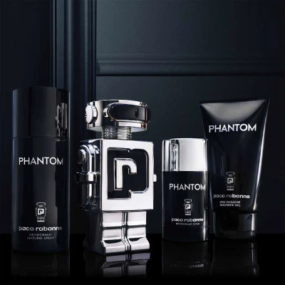 Paco Rabanne Phantom Déodorant – Image 5
