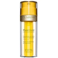 Clarins Plant Gold - L'Or Des Plantes Émulsion-en-huile