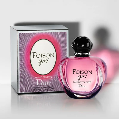 DIOR Poison Girl Eau De Toilette – Image 2