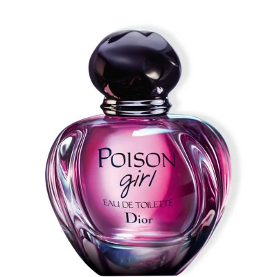 DIOR Poison Girl Eau De Toilette – Image 5