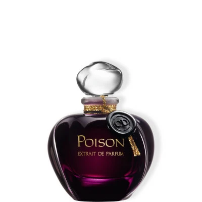 DIOR Poison Extrait De Parfum