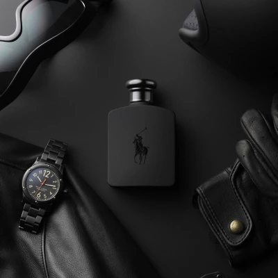Polo Black Eau De Toilette – Image 4