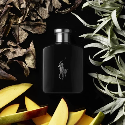 Polo Black Eau De Toilette – Image 5