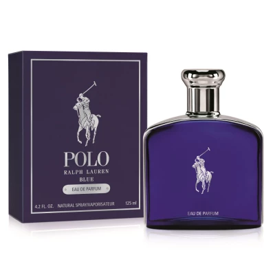 Polo Blue Eau De Parfum – Image 2