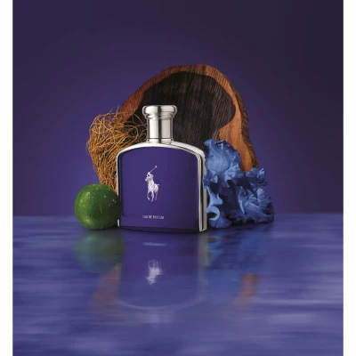 Polo Blue Eau De Parfum – Image 3