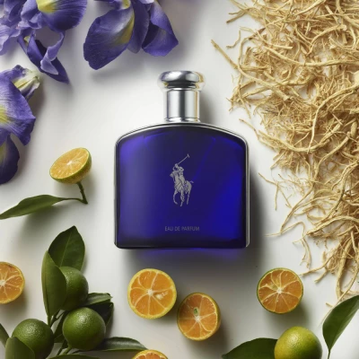 Polo Blue Eau De Parfum – Image 5