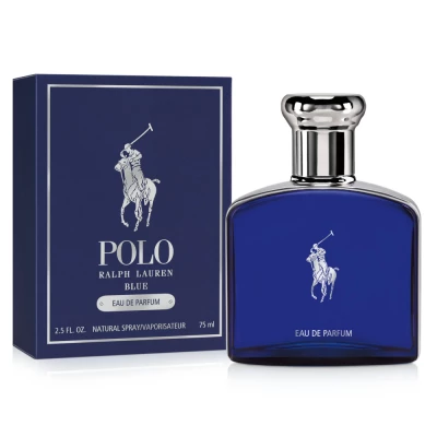 Polo Blue Eau De Parfum – Image 7