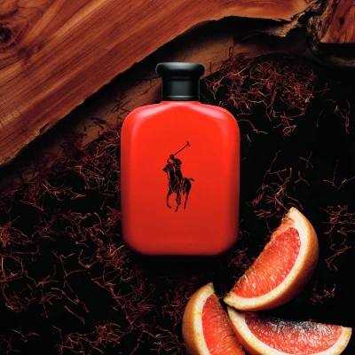 Polo Red Eau De Toilette – Image 3