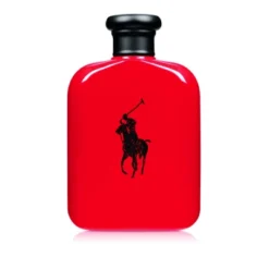 Polo Red Eau De Toilette