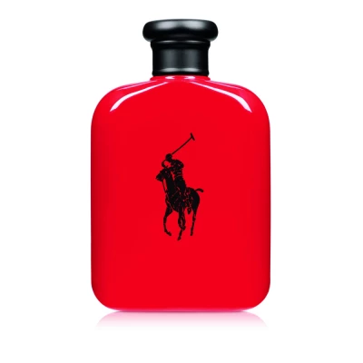 Polo Red Eau De Toilette