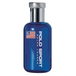 Polo Sport TOIL. HOMME