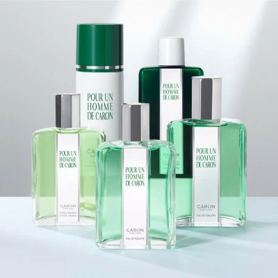 Pour Un Homme De CARON Après-Rasage – Image 6