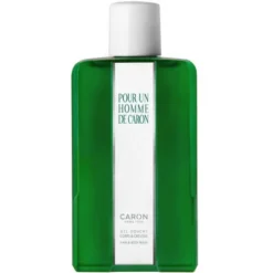 Pour Un Homme De CARON Gel Douche