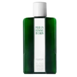 Pour Un Homme De CARON Gel Désinfectant Parfumé Pour Les Mains