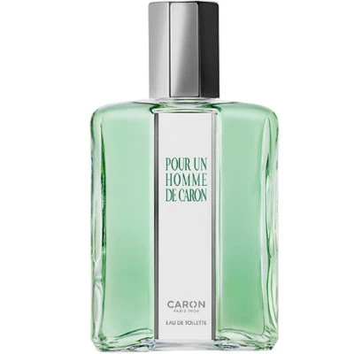 Pour Un Homme De CARON Eau De Toilette – Image 2