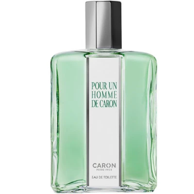 Pour Un Homme De CARON Eau De Toilette – Image 3