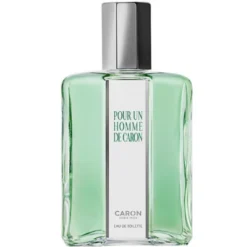 Pour Un Homme De CARON Eau De Toilette