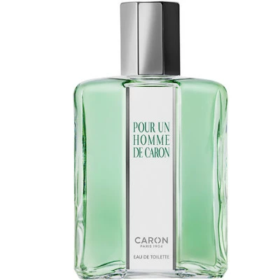 Pour Un Homme De CARON Eau De Toilette – Image 4