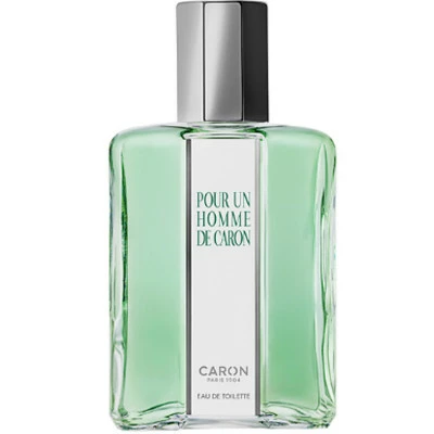Pour Un Homme De CARON Eau De Toilette – Image 5