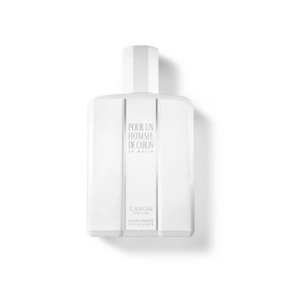 Pour Un Homme De CARON Le Matin Eau De Toilette Vivifiante – Image 8