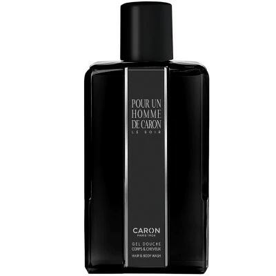 Pour Un Homme De CARON Le Soir Gel Douche