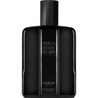 Pour Un Homme De CARON Le Soir Eau De Parfum Intense – Image 2
