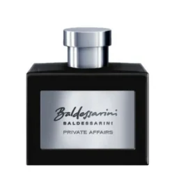 Baldessarini Private Affairs Eau De Toilette
