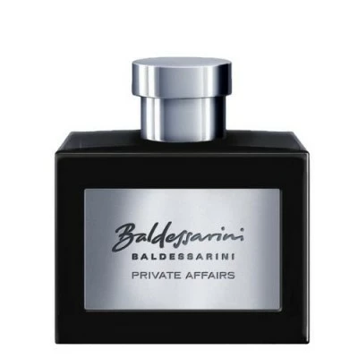 Baldessarini Private Affairs Eau De Toilette