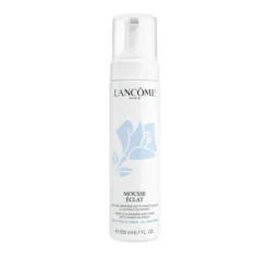 Lancome Mousse Eclat Nettoyant Auto-Moussant Clarifiant