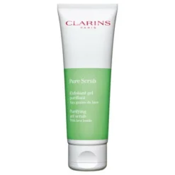 Clarins Pure Scrub Exfoliant