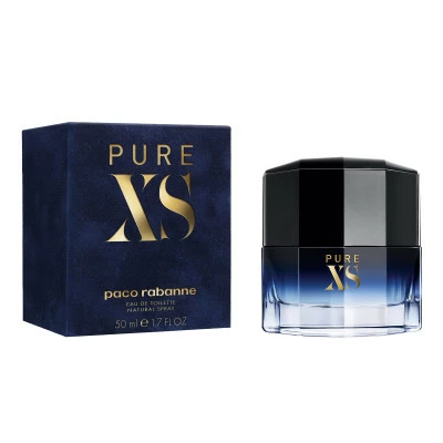 Paco Rabanne Pure XS Eau De Toilette – Image 2