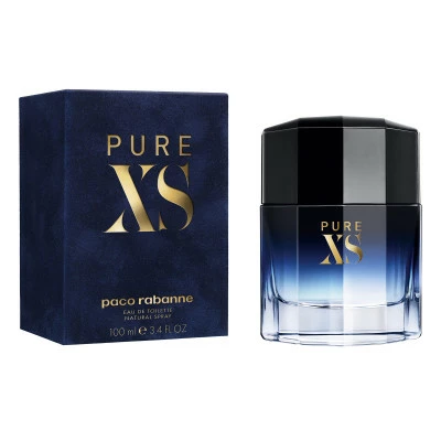 Paco Rabanne Pure XS Eau De Toilette – Image 4