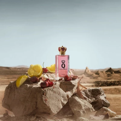 Dolce & Gabbana Q By Dolce&Gabbana Eau De Parfum – Image 3