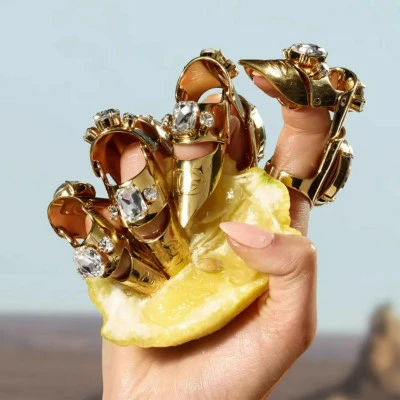 Dolce & Gabbana Q By Dolce&Gabbana Eau De Parfum – Image 4