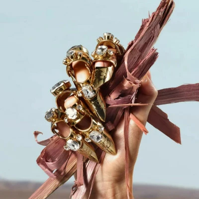 Dolce & Gabbana Q By Dolce&Gabbana Eau De Parfum – Image 6